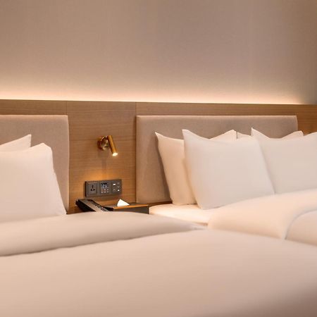 Comfort Inn Yeouido Seoul Bagian luar foto